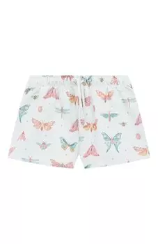 Хлопковые шорты babybu