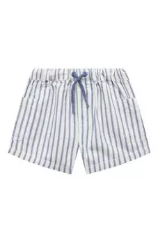 Хлопковые шорты babybu