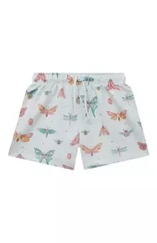 Хлопковые шорты babybu