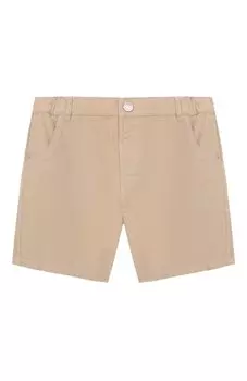 Хлопковые шорты babybu