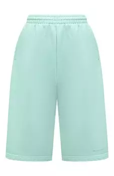 Хлопковые шорты Balenciaga