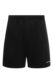 Хлопковые шорты Balenciaga