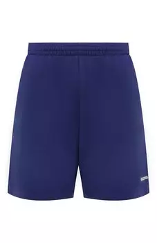 Хлопковые шорты Balenciaga