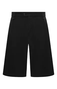 Хлопковые шорты Balenciaga