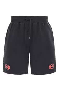 Хлопковые шорты Balenciaga