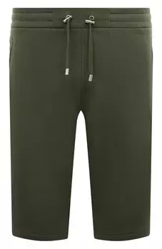 Хлопковые шорты Balmain