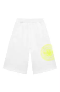 Хлопковые шорты Balmain