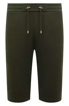 Хлопковые шорты Balmain
