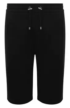 Хлопковые шорты Balmain