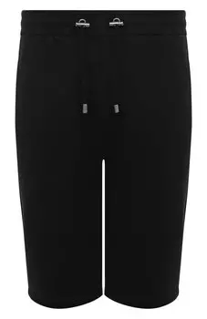 Хлопковые шорты Balmain