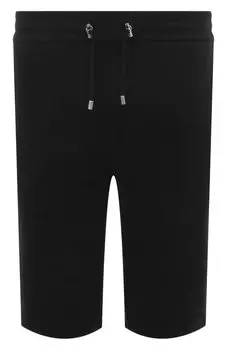 Хлопковые шорты Balmain