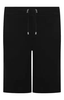 Хлопковые шорты Balmain