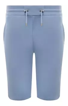 Хлопковые шорты Balmain