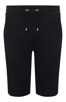 Хлопковые шорты Balmain