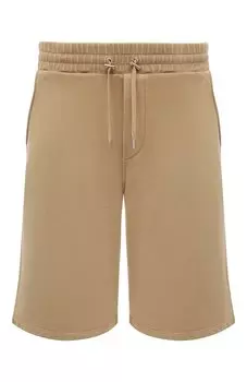 Хлопковые шорты Balmain