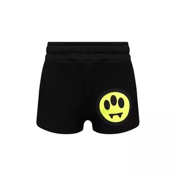 Хлопковые шорты Barrow