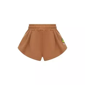 Хлопковые шорты Barrow