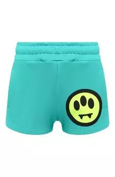 Хлопковые шорты Barrow