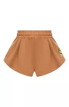 Хлопковые шорты Barrow