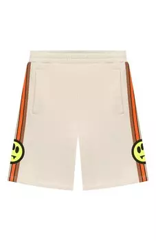 Хлопковые шорты Barrow