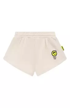 Хлопковые шорты Barrow