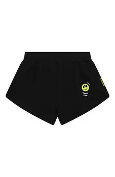 Хлопковые шорты Barrow