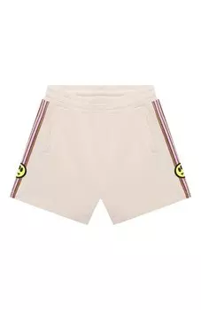 Хлопковые шорты Barrow