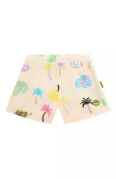 Хлопковые шорты Barrow