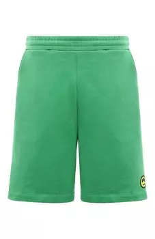 Хлопковые шорты Barrow