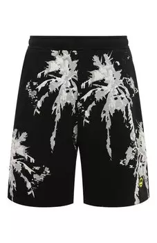 Хлопковые шорты Barrow