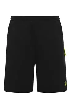 Хлопковые шорты Barrow