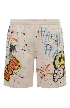 Хлопковые шорты Barrow