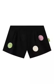 Хлопковые шорты Barrow