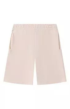 Хлопковые шорты Barrow