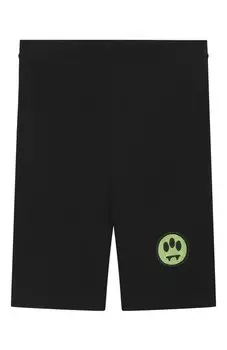 Хлопковые шорты Barrow