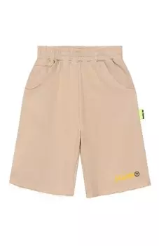 Хлопковые шорты Barrow