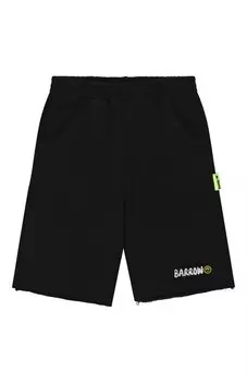 Хлопковые шорты Barrow