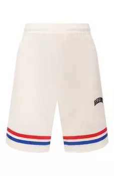 Хлопковые шорты Barrow