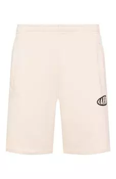 Хлопковые шорты Barrow