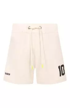 Хлопковые шорты Barrow