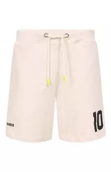 Хлопковые шорты Barrow
