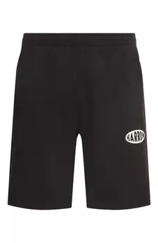 Хлопковые шорты Barrow