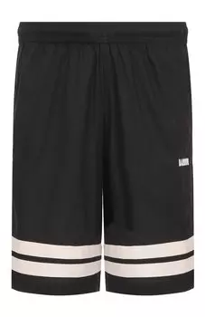 Хлопковые шорты Barrow