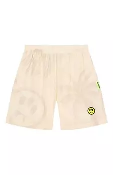 Хлопковые шорты Barrow
