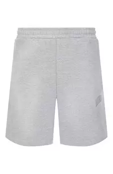 Хлопковые шорты Barrow