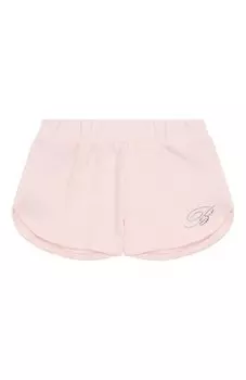 Хлопковые шорты Blumarine