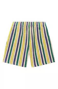 Хлопковые шорты BOBO CHOSES