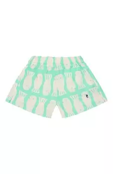 Хлопковые шорты BOBO CHOSES