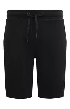 Хлопковые шорты Bogner