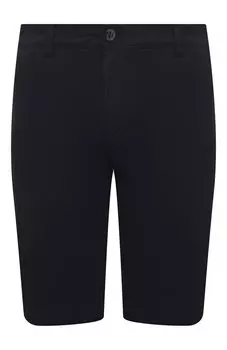 Хлопковые шорты Bogner